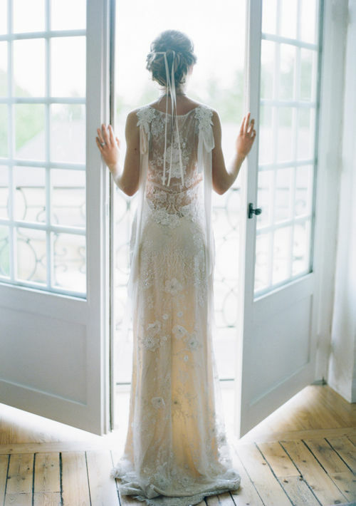 dress, holiday, tenderness and waiting