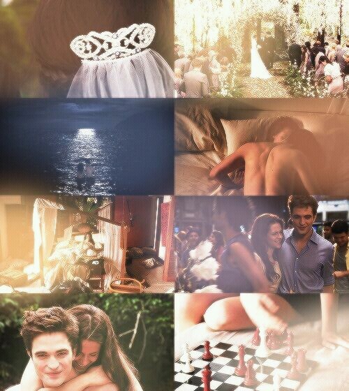 bd1, breaking dawn, love and breaking dawn part 1 <3