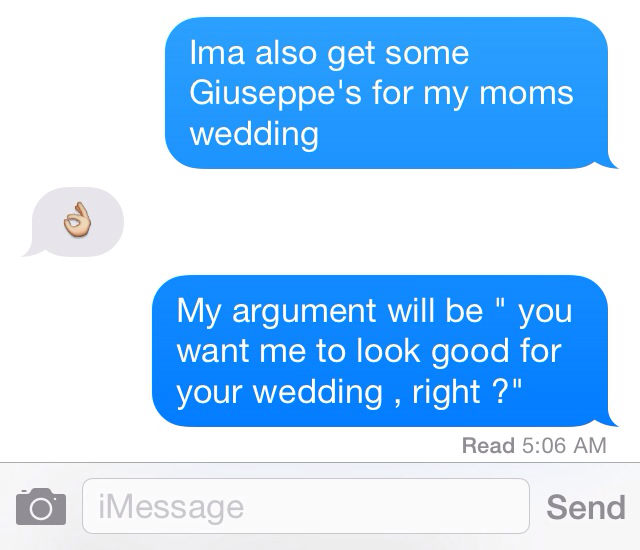 fashion, iphone 5, imessage and best friend