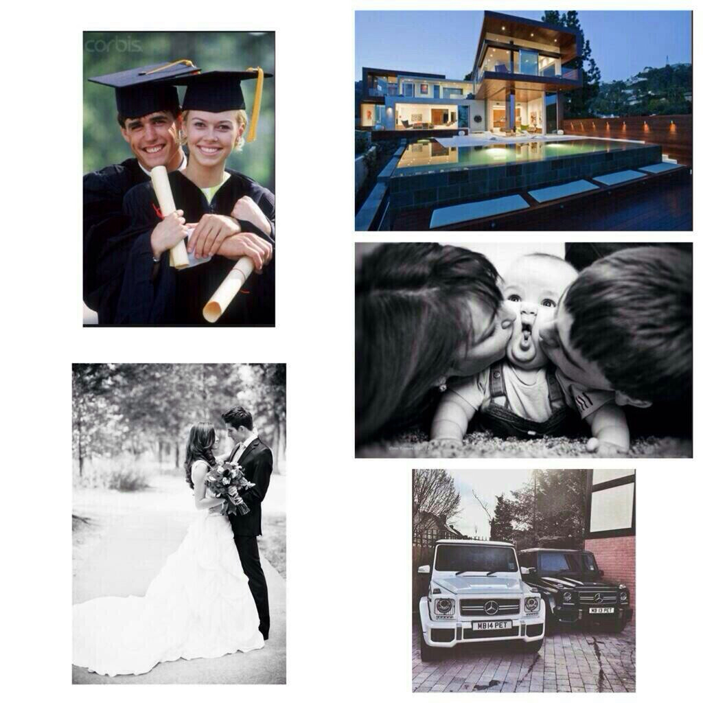 family, wife, home and love