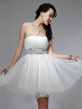 fashion, woman and white