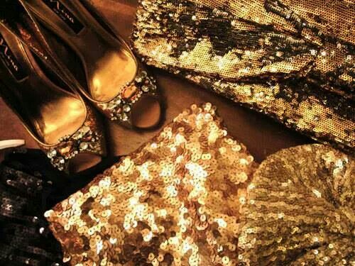 clothes, nails and nice