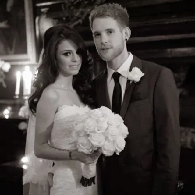 cher monk, craig monk, cutie couple and cher lloyd