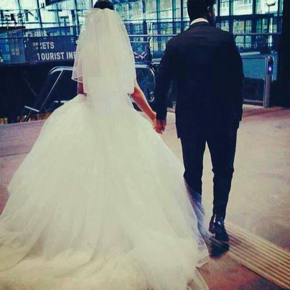 gorgeous, beautiful, couplemuslim and couple