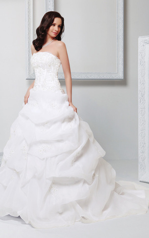 abiti da sposa, women and okmi.it