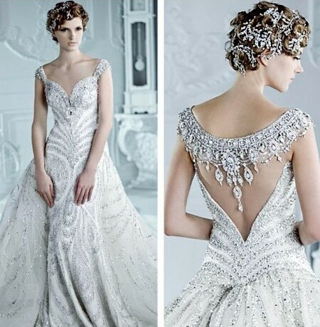 vestido de novia, novias and boda