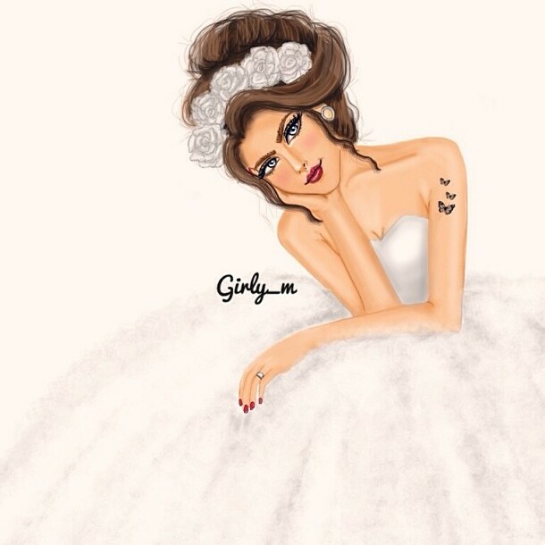 draw, weddingdresses, art and drawings