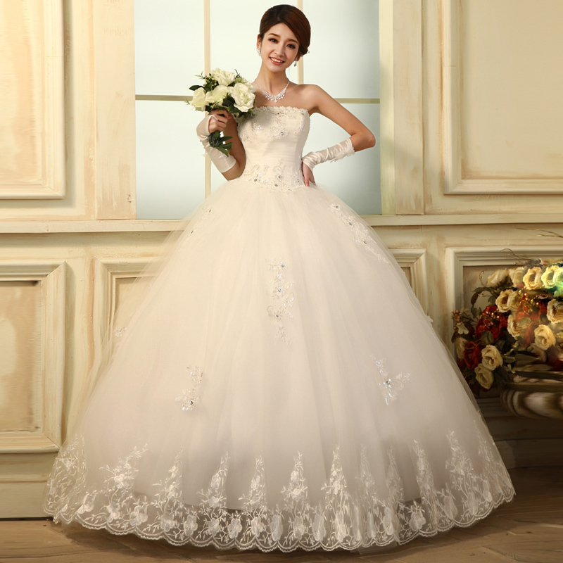 korean wedding dress and wedding dress