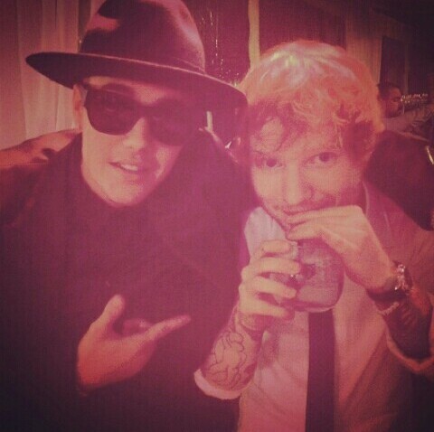 scooter, love, justin bieber and ed sheeran