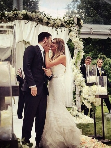 happy, yael and love
