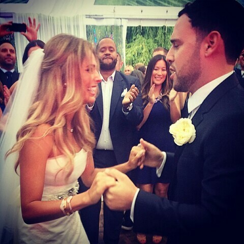 yael, happy, smile and dance