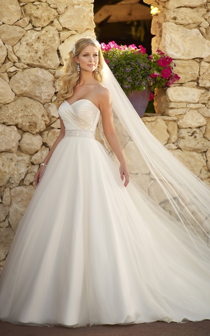 bride and en