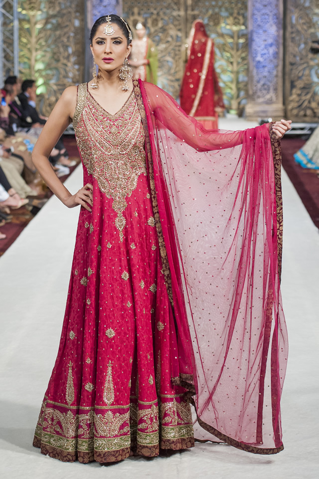 designer dresses, zaheer abbas collection, weddings of asia and fashion shows