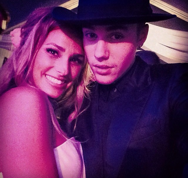 justin bieber, yael, scooter wedding and scooter braun