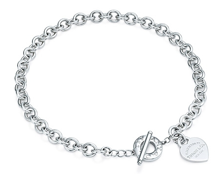 tiffany and co, love and bracelet