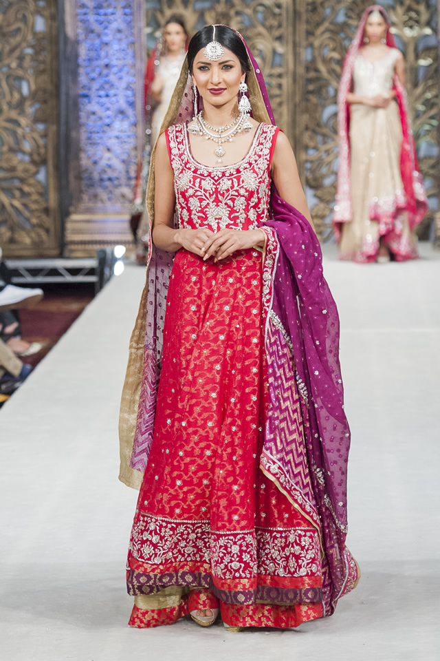 weddings of asia, bridal dresses, fashion shows and designer dresses
