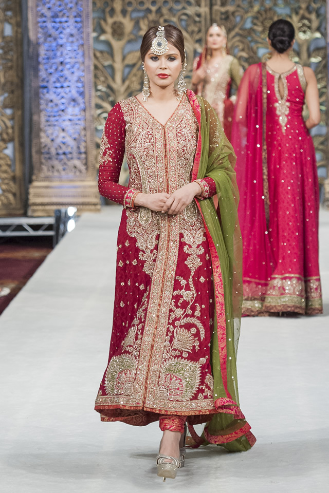 designer dresses, zaheer abbas collection, weddings of asia and bridal dresses