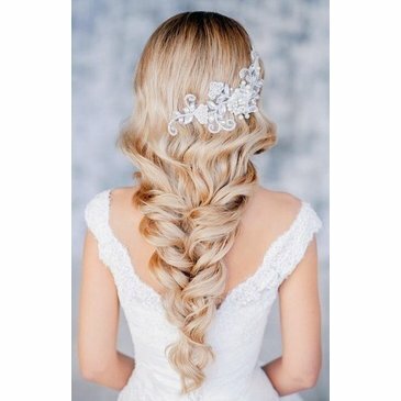 fashiolista, princess and silver