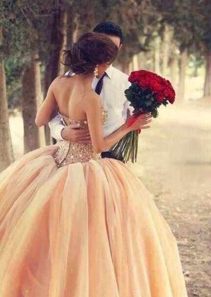 dress, glitter and hochzeit