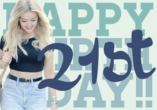 blue, love and perrie edwards
