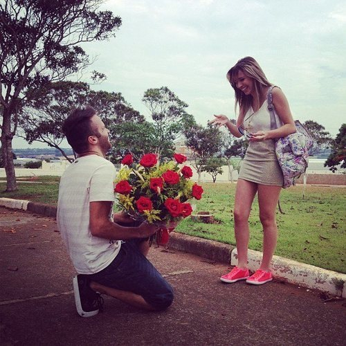 Dream, roses, love and red