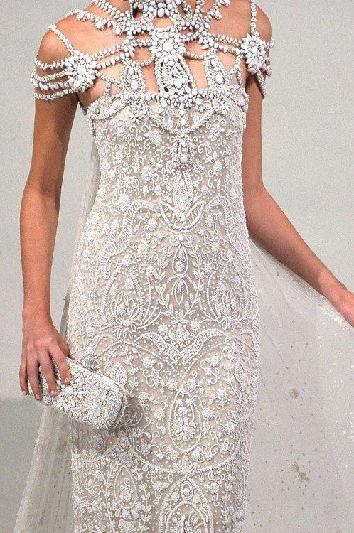 white, princes and wedding dress