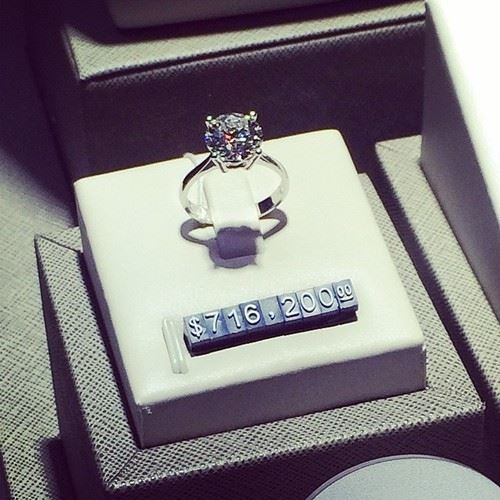 accessories, present, OMG and ring