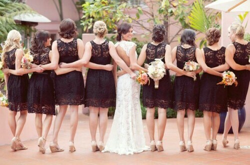 ♥, ladies and perfect