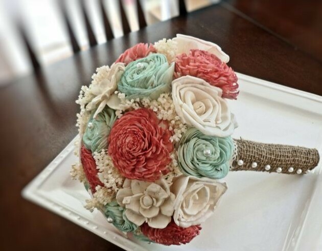 bouquet, flowers, ramos and flores