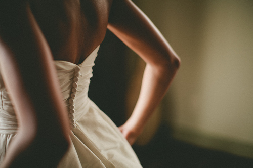 braid dress, cerimony and importance