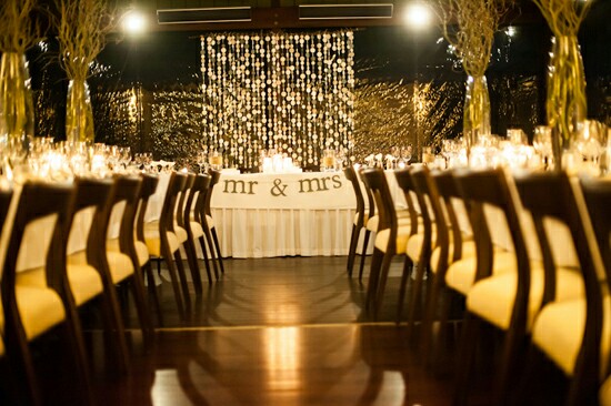 groom, glamorous and venue