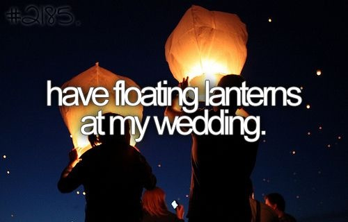 sky, candles and floating