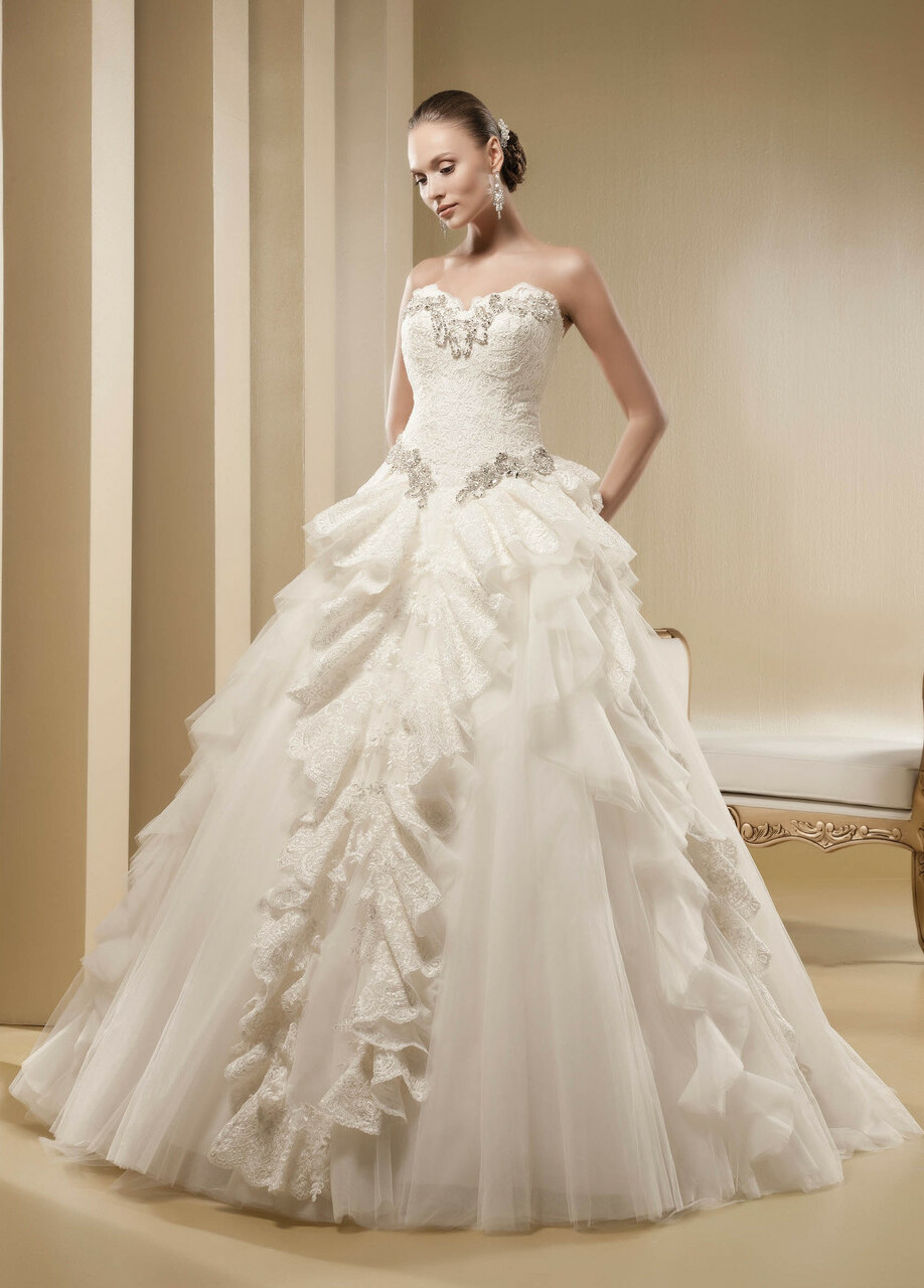 ♥♥♥, wedding dress and romance