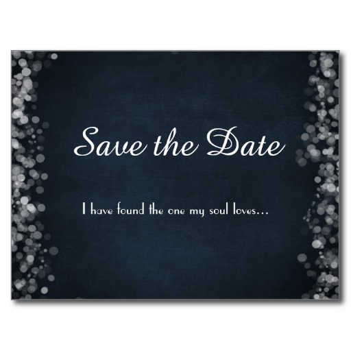 chalkboard, save the date, bible verse and elegant