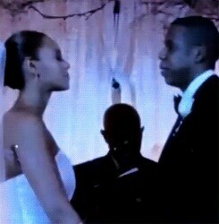 queen bey, wedding video and mrs carter