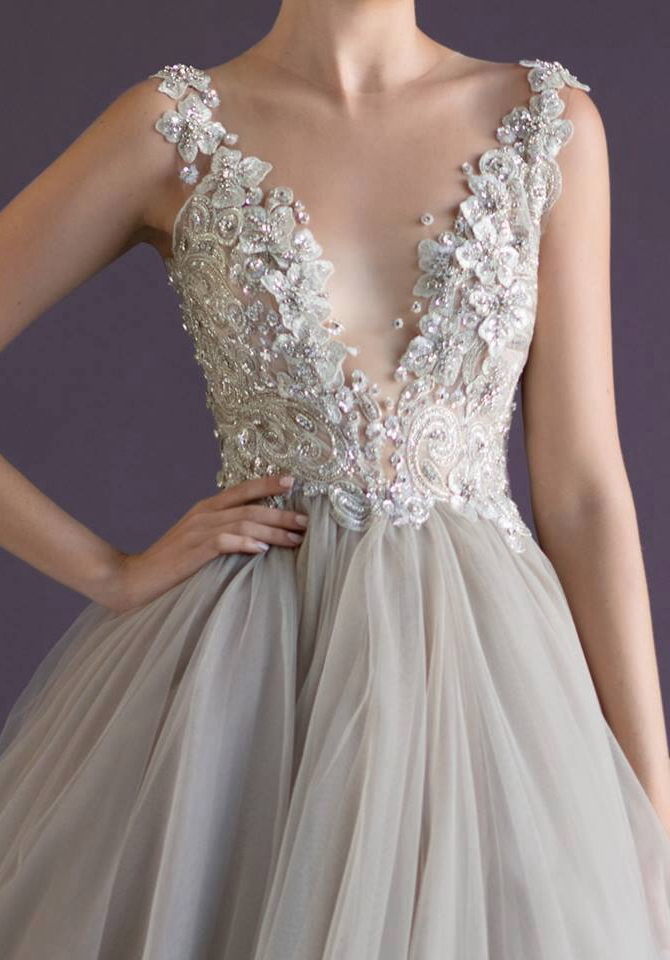 novia, bride, hermoso and dress