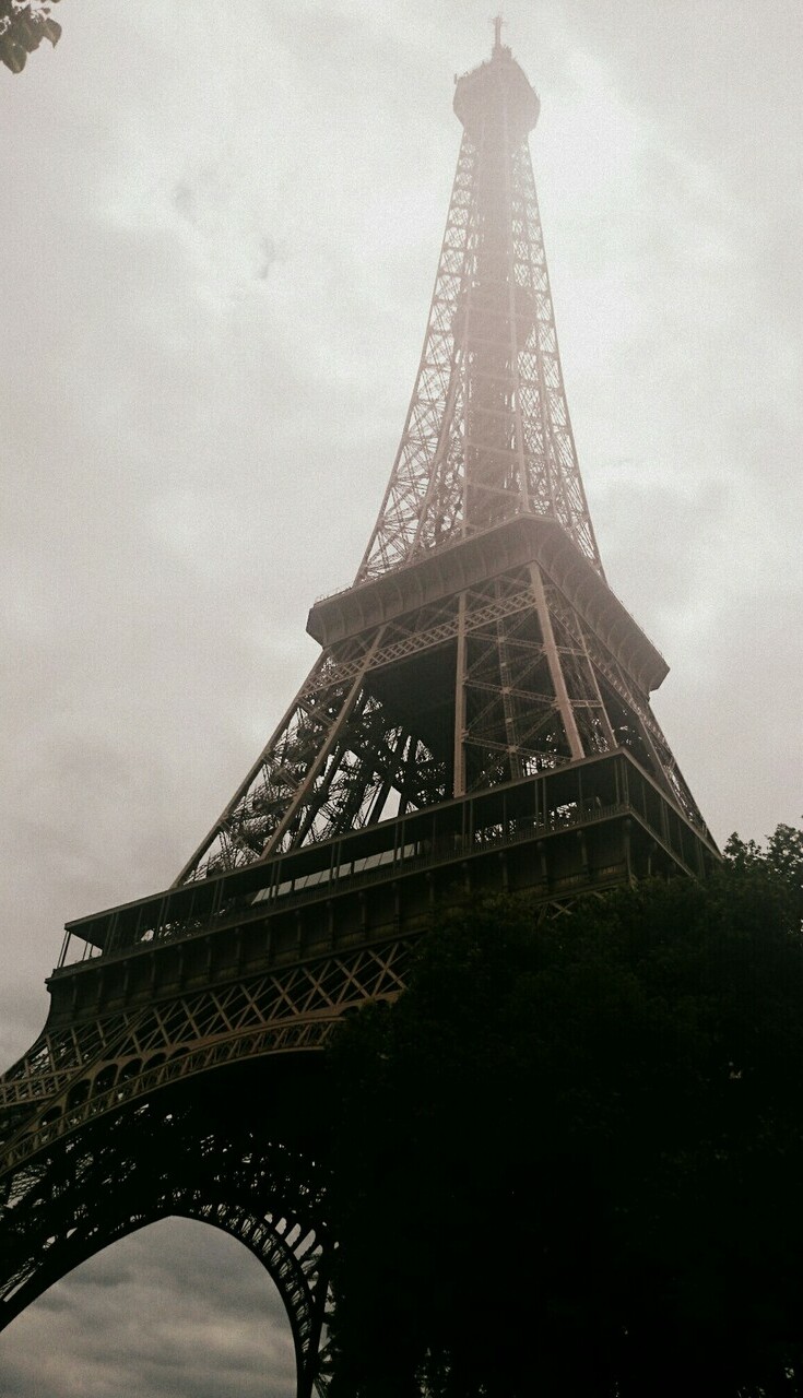 love, fashion, travle and paris