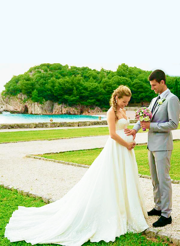 sport, jelena ristic, white and fit