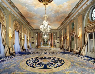 beuty, elegance and places