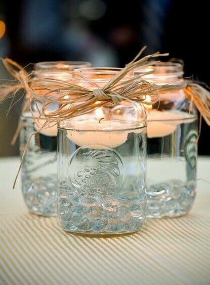 decorations, weddings ideas and diy