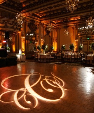 weddingday, lighting and uplighting