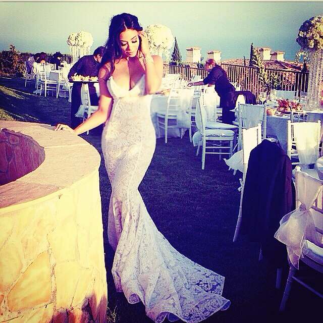 diamond, fashion, glamourous and dress