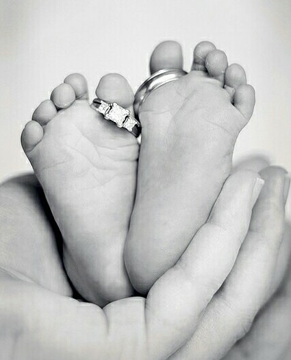 ring, smart and baby