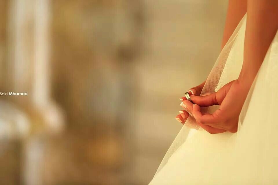 amazing, white, dress and ring
