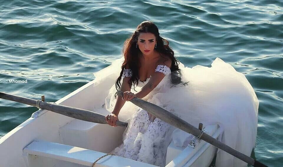 beautiful, said mhamad photography, love and sea