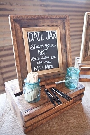 wedding fun, date ideas and cute ideas