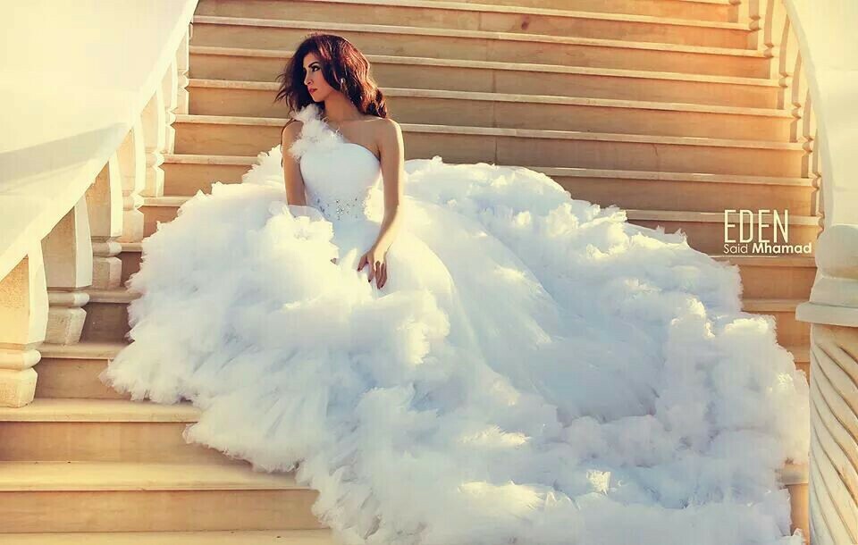 clouds, beautiful, said mhamad photography and bride