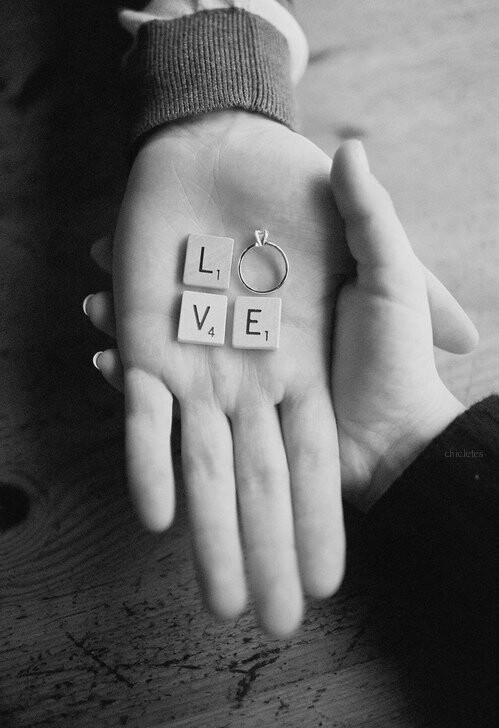 couple, life, happiness and ring