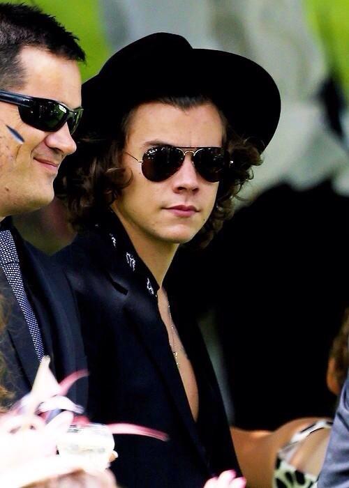 hat, curls, bae and boy