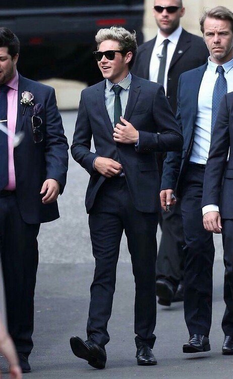 nialler, hot., jay and one direction